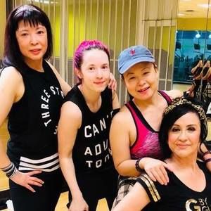 Meet your Posher, Anne